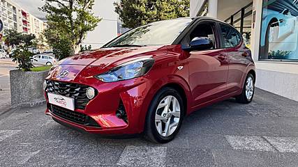 HYUNDAI I10 1.0 COMFORT