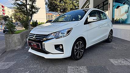 MITSUBISHI SPACE STAR 1.2