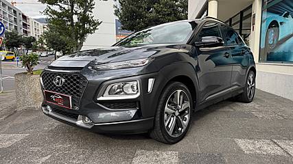 HYUNDAI KAUAI 1.0 T-GDI PREMIUM