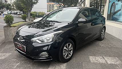 HYUNDAI I20 1.0 T-GDI COMFORT